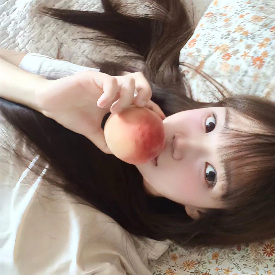 我亲爱的怪物伙伴
